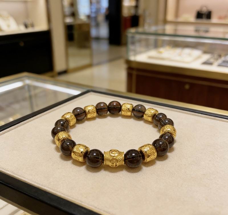 Gucci Bracelet 05yxs31 (6)