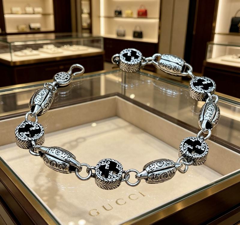 Gucci Bracelet 05yxs31 (6)