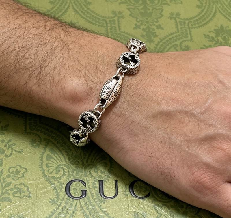 Gucci Bracelet 05yxs31 (7)