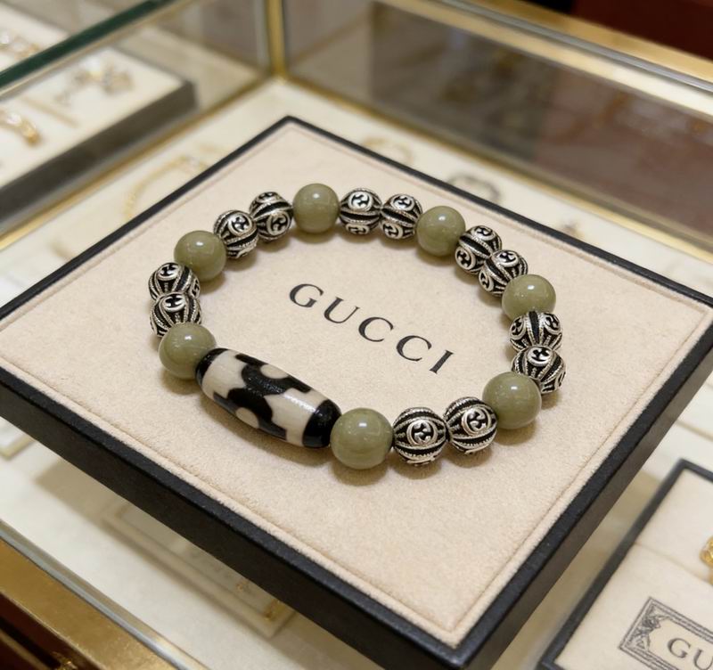 Gucci Bracelet 05yxs32 (1)