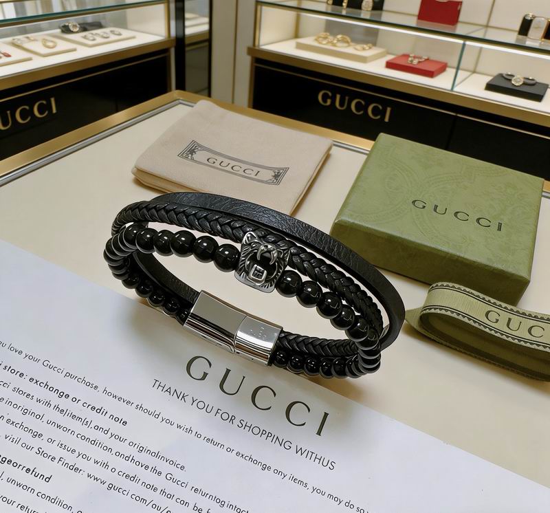 Gucci Bracelet 05yxs32 (1)