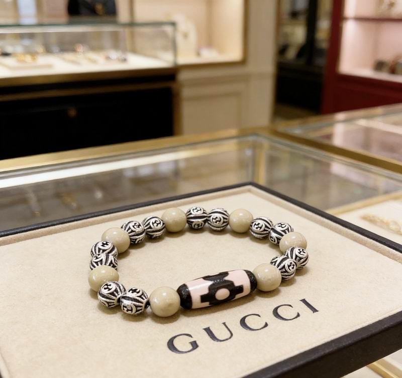 Gucci Bracelet 05yxs32 (3)