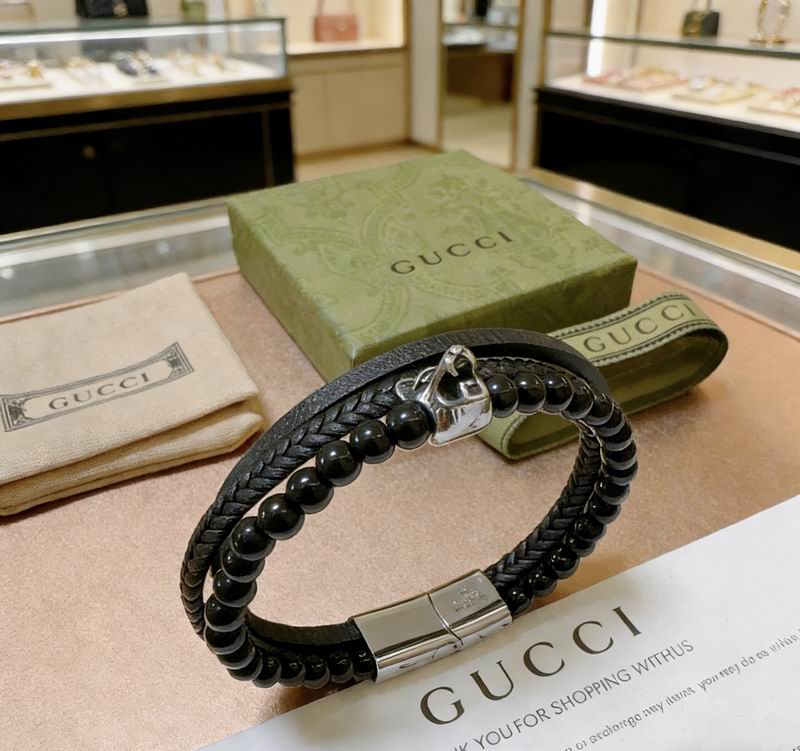 Gucci Bracelet 05yxs32 (5)