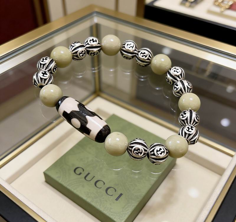 Gucci Bracelet 05yxs32 (6)