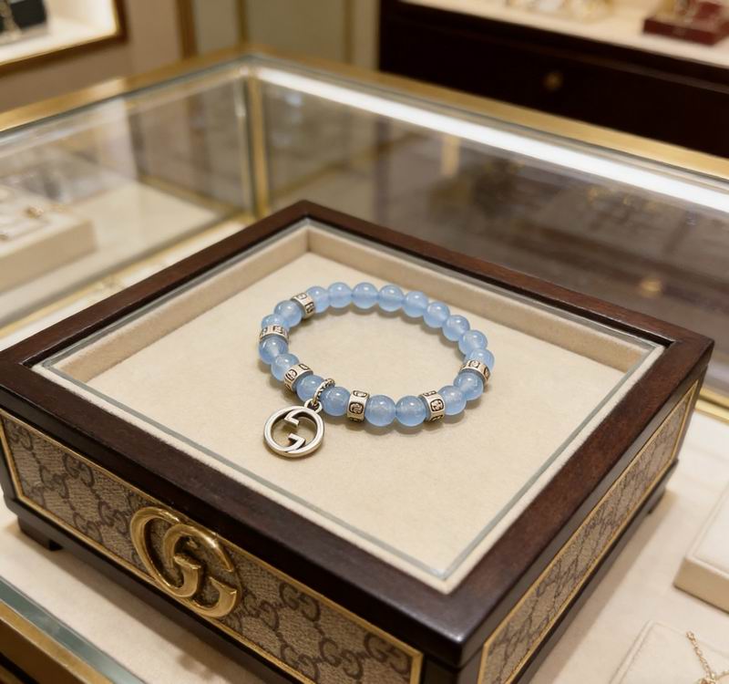 Gucci Bracelet 05yxs33 (2)