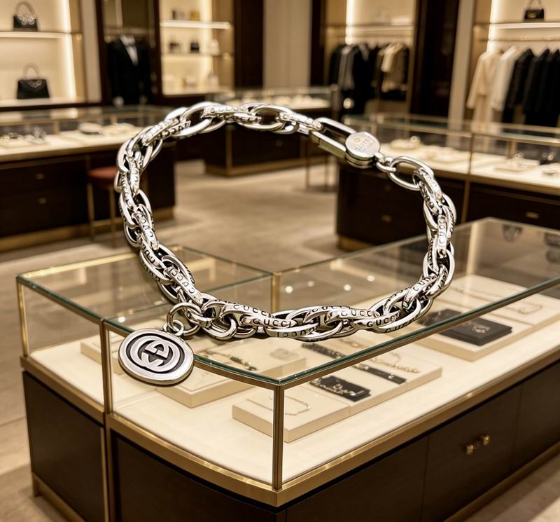 Gucci Bracelet 05yxs33 (2)