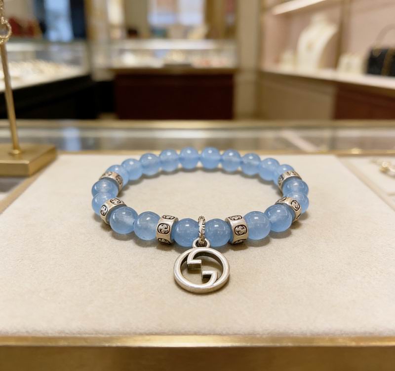 Gucci Bracelet 05yxs33 (3)