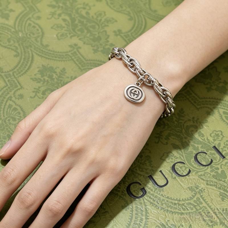 Gucci Bracelet 05yxs33 (3)