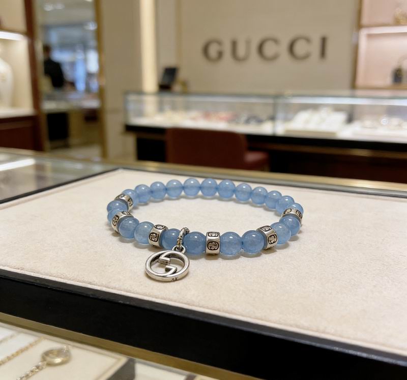 Gucci Bracelet 05yxs33 (4)