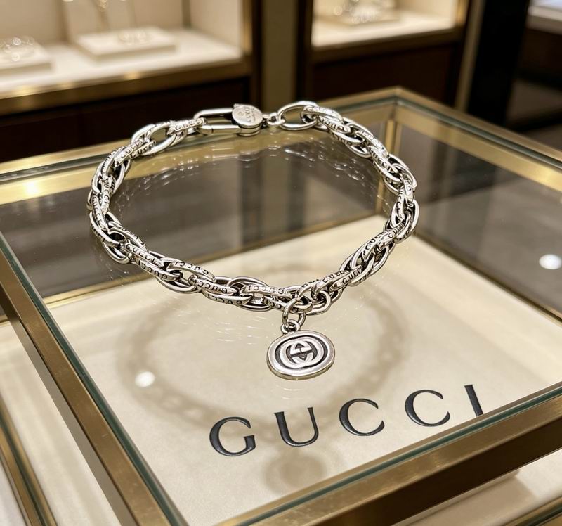 Gucci Bracelet 05yxs33 (4)