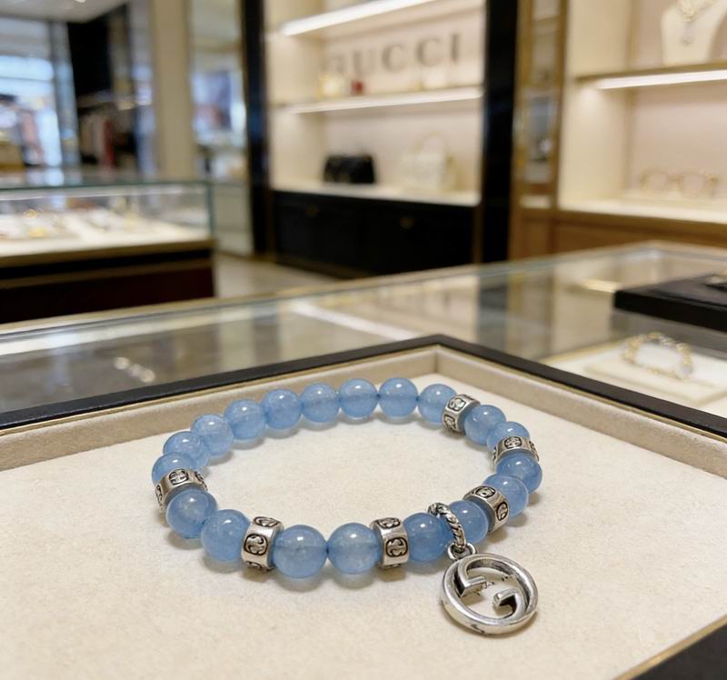 Gucci Bracelet 05yxs33 (5)