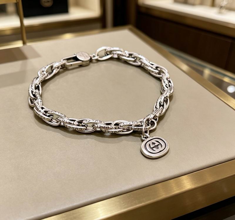Gucci Bracelet 05yxs33 (5)