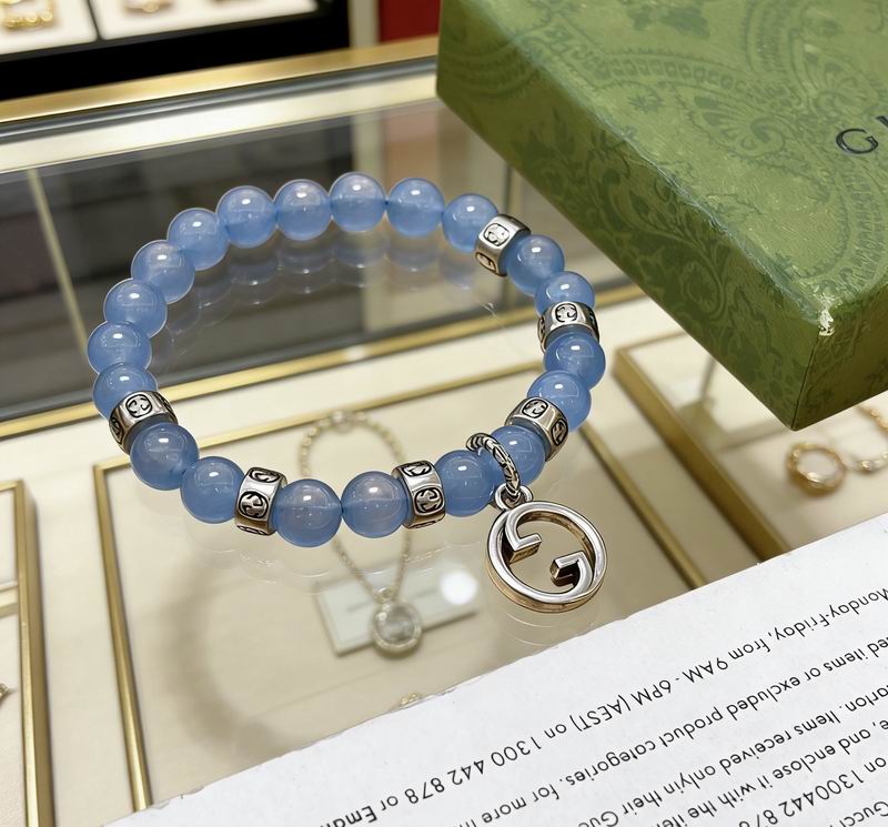 Gucci Bracelet 05yxs33 (6)