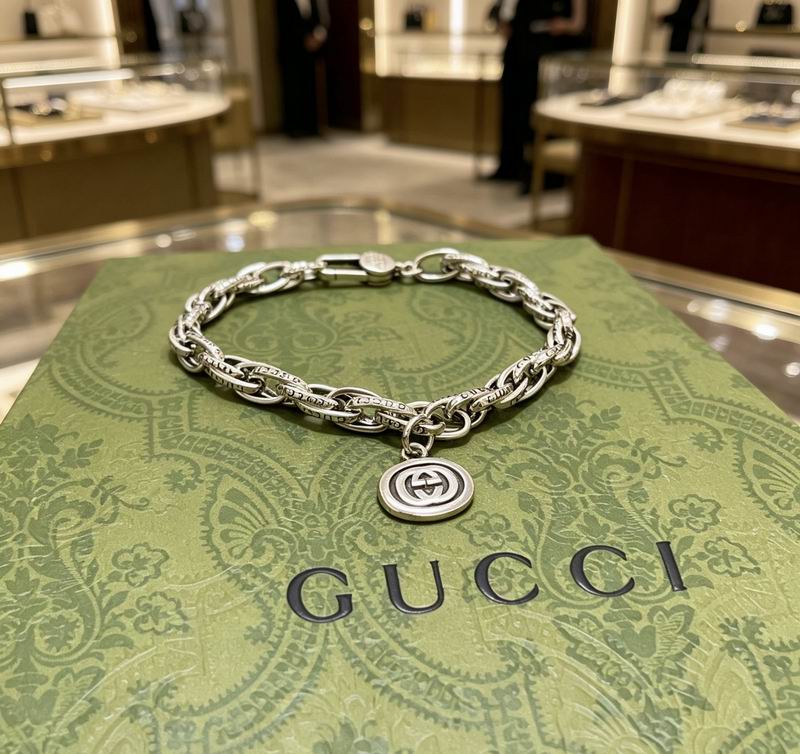 Gucci Bracelet 05yxs33 (7)