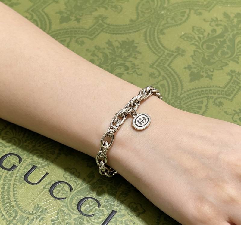 Gucci Bracelet 05yxs33 (8)