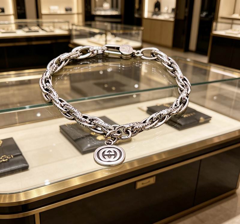 Gucci Bracelet 05yxs33 (9)