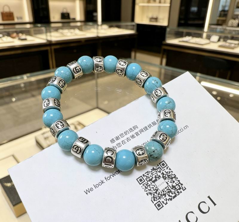 Gucci Bracelet 05yxs34 (2)