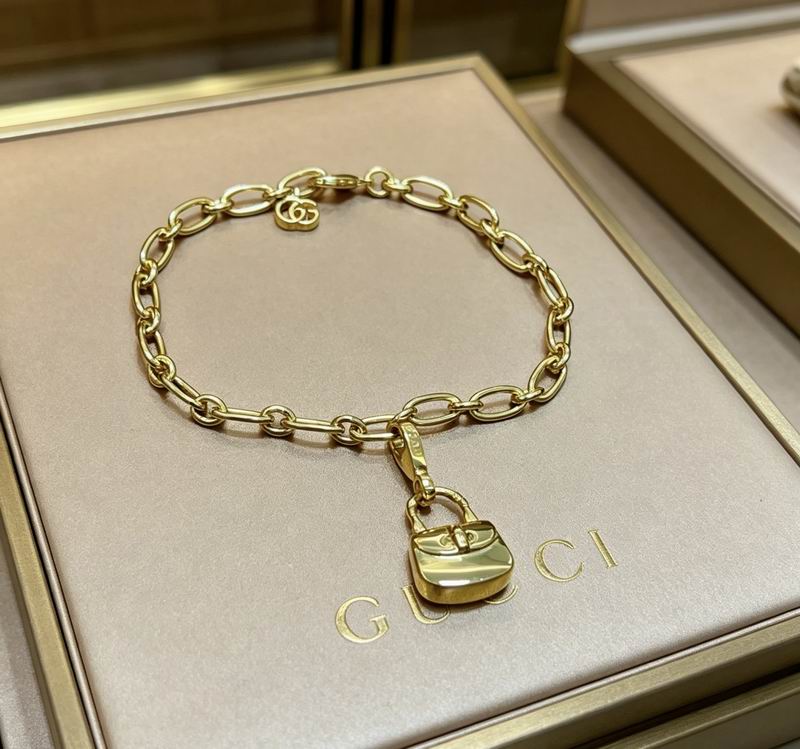 Gucci Bracelet 05yxs34 (2)