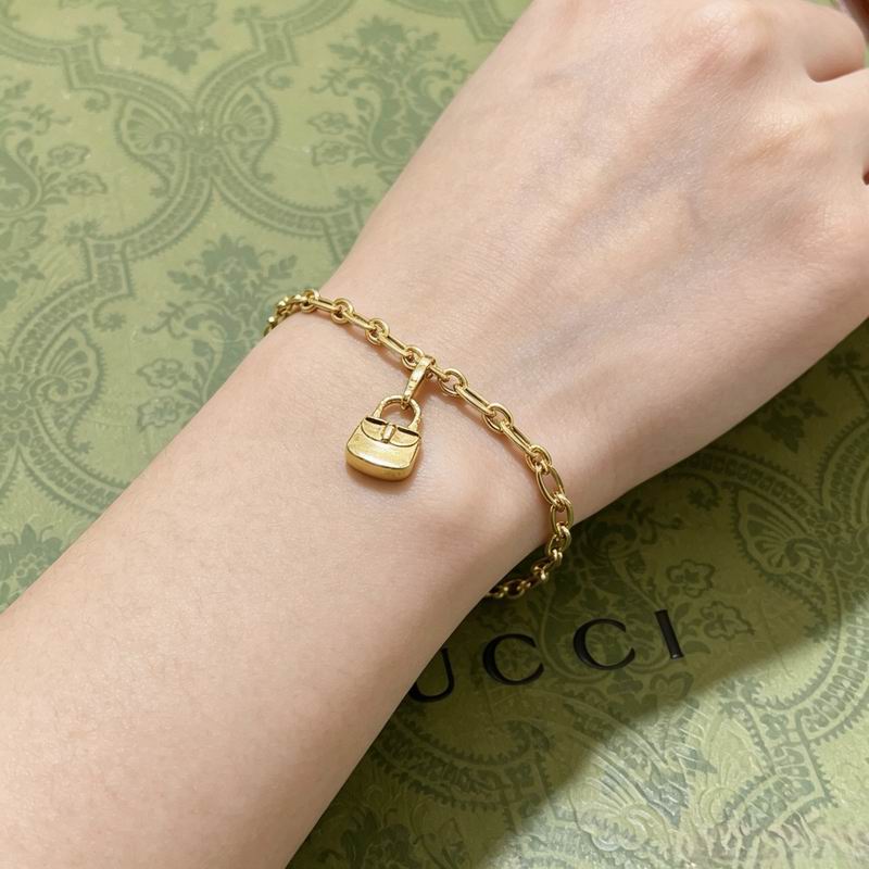 Gucci Bracelet 05yxs34 (3)