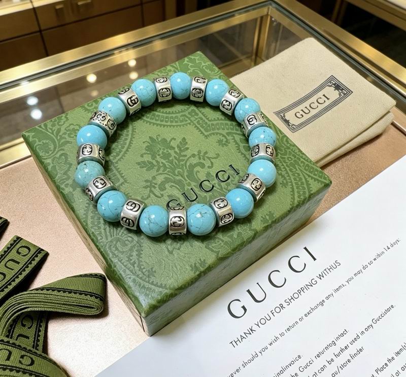 Gucci Bracelet 05yxs34 (4)