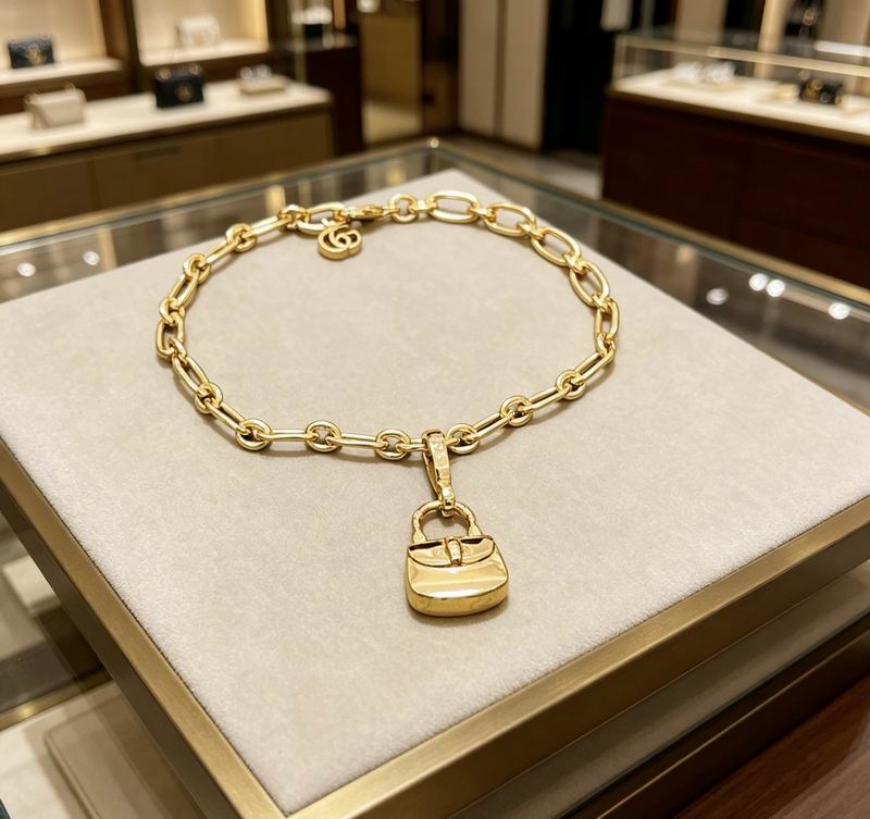 Gucci Bracelet 05yxs34 (4)