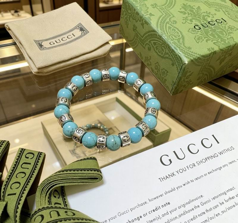 Gucci Bracelet 05yxs34 (6)