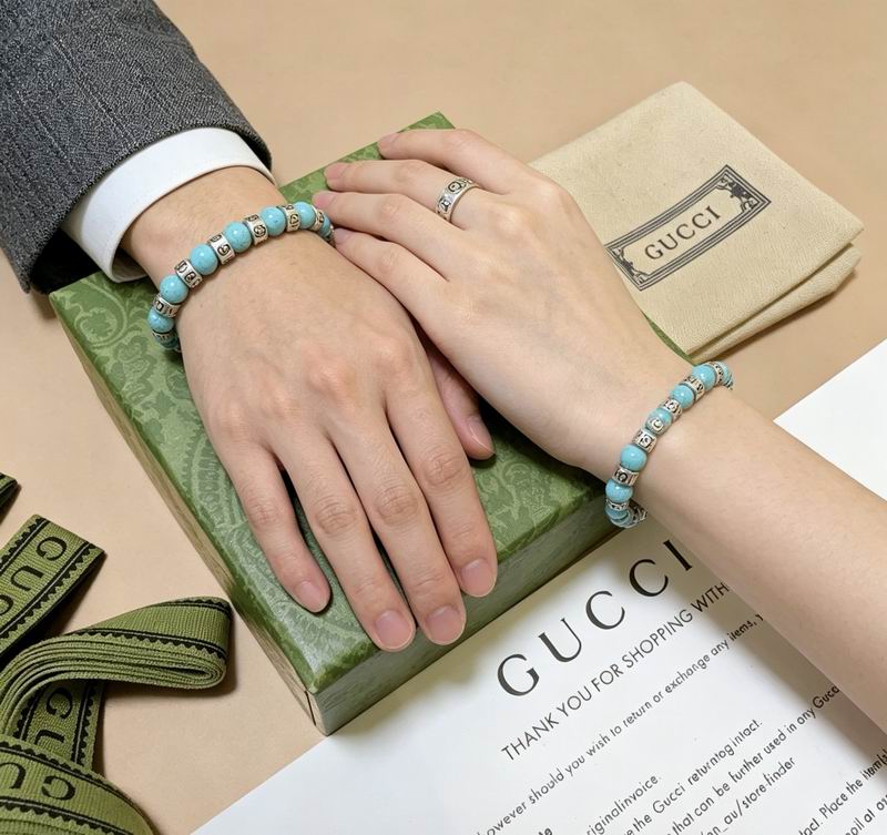 Gucci Bracelet 05yxs34 (7)