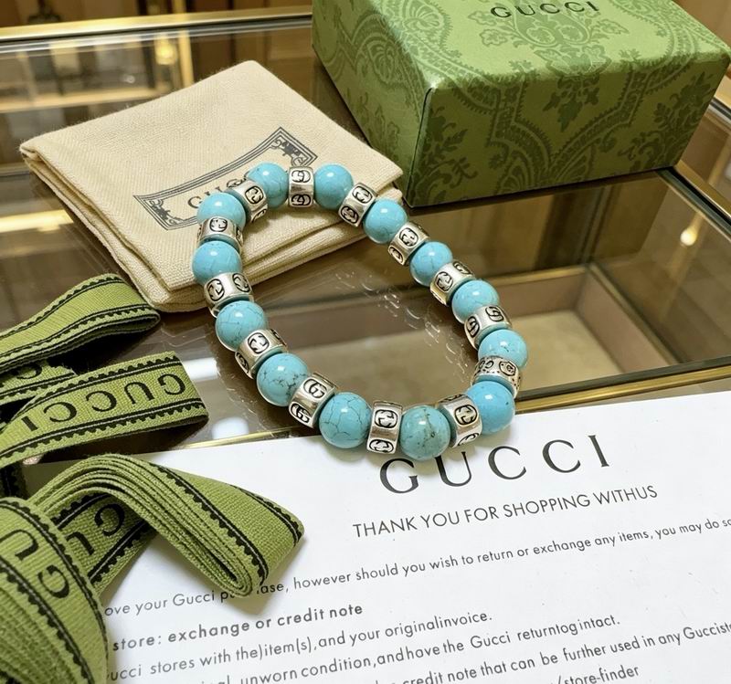Gucci Bracelet 05yxs34 (8)