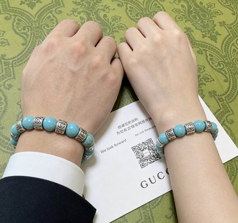 Gucci Bracelet 05yxs34 (9)