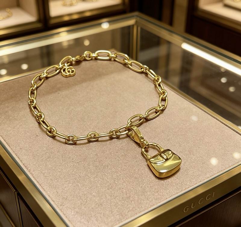 Gucci Bracelet 05yxs34 (9)