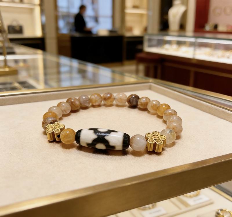Gucci Bracelet 05yxs35 (2)