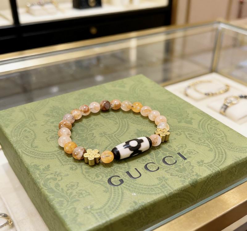 Gucci Bracelet 05yxs35 (3)