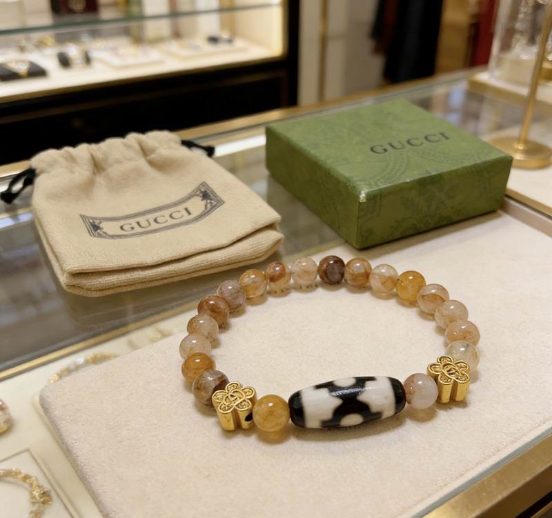 Gucci Bracelet 05yxs35 (4)