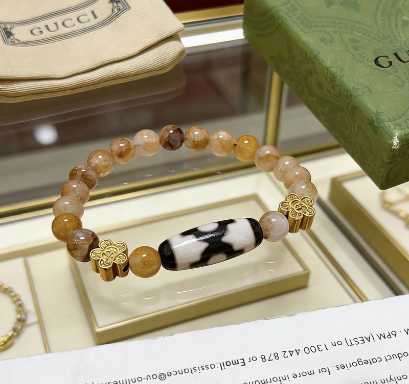 Gucci Bracelet 05yxs35 (5)