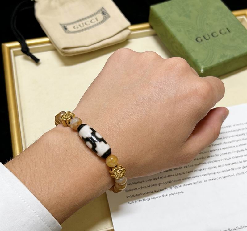Gucci Bracelet 05yxs35 (6)