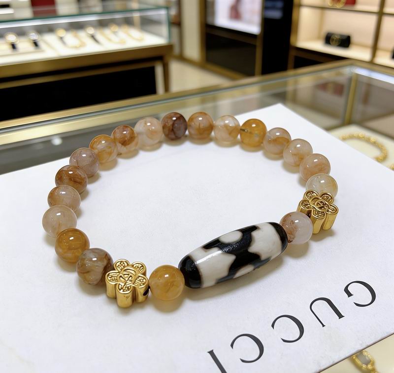 Gucci Bracelet 05yxs35 (7)