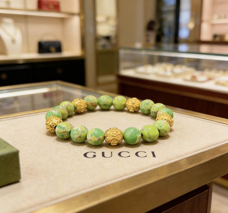 Gucci Bracelet 05yxs36 (2)