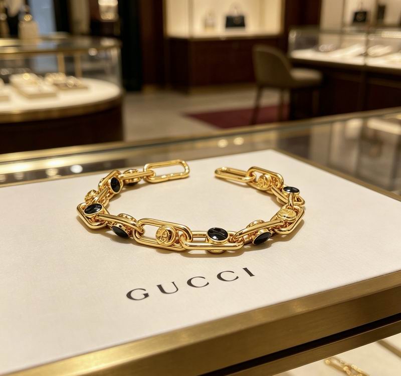Gucci Bracelet 05yxs36 (2)