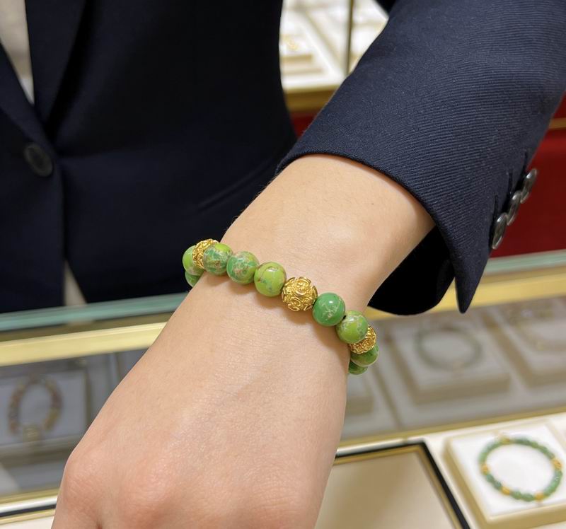 Gucci Bracelet 05yxs36 (3)
