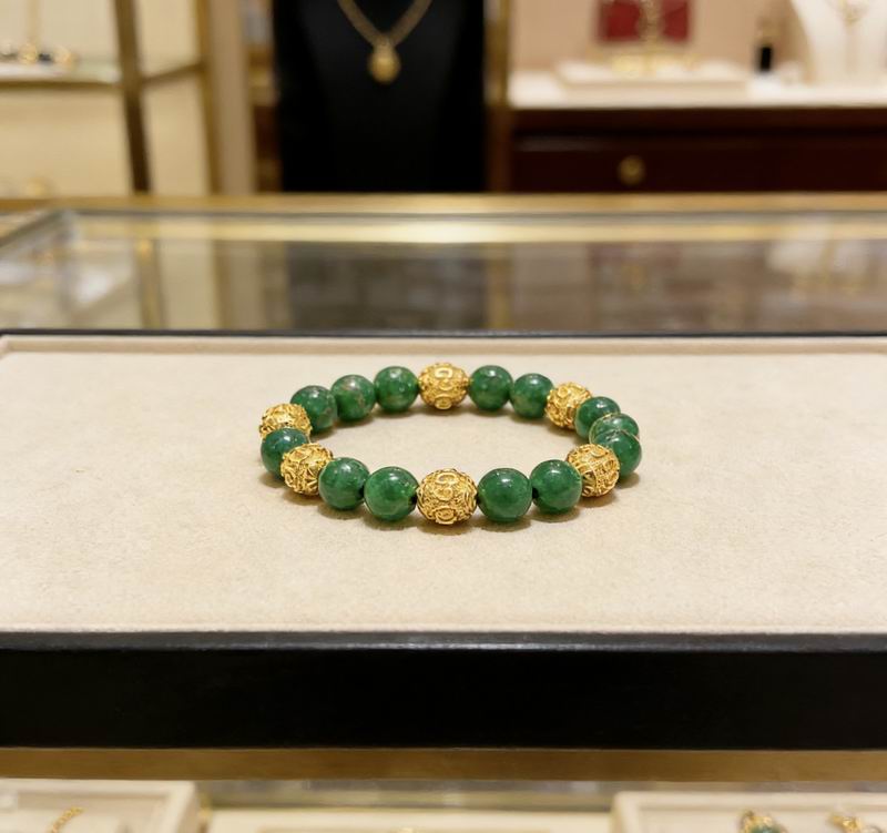 Gucci Bracelet 05yxs36 (4)