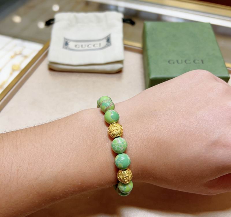 Gucci Bracelet 05yxs36 (5)