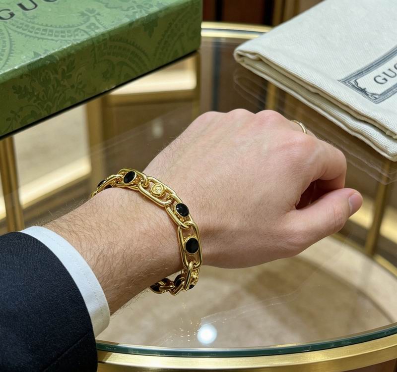 Gucci Bracelet 05yxs36 (5)