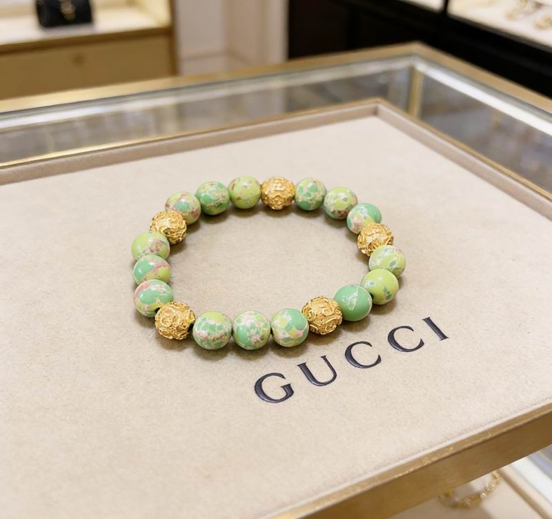 Gucci Bracelet 05yxs36 (6)