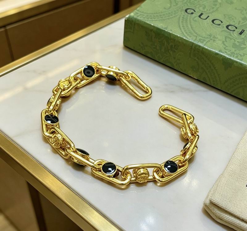 Gucci Bracelet 05yxs36 (6)