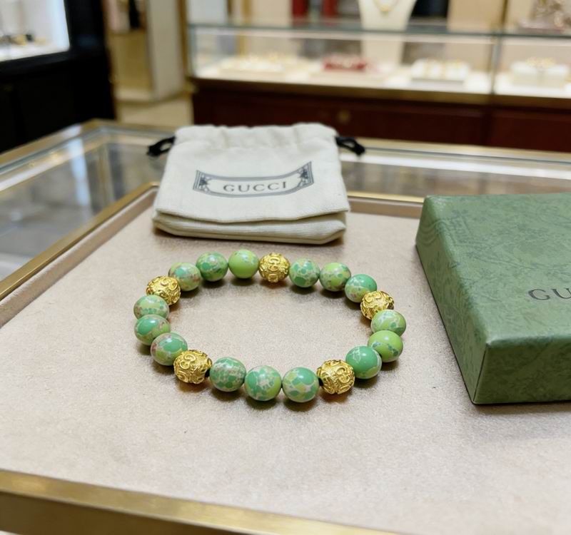 Gucci Bracelet 05yxs36 (7)