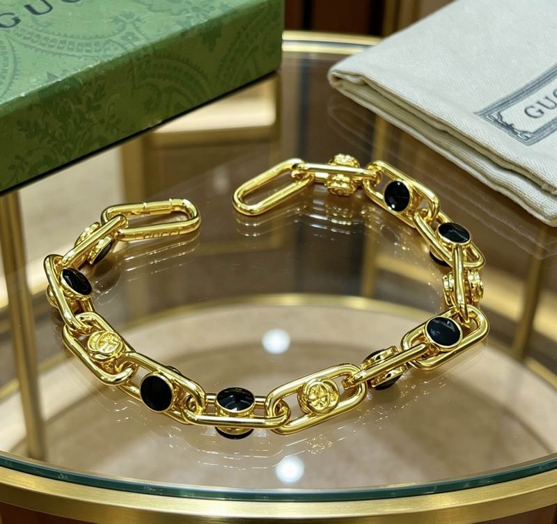 Gucci Bracelet 05yxs36 (7)