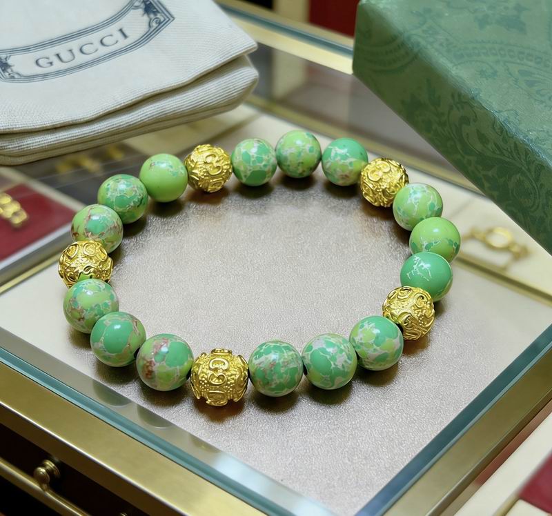Gucci Bracelet 05yxs36 (8)