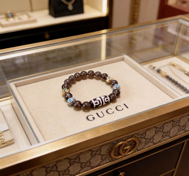 Gucci Bracelet 05yxs37 (2)
