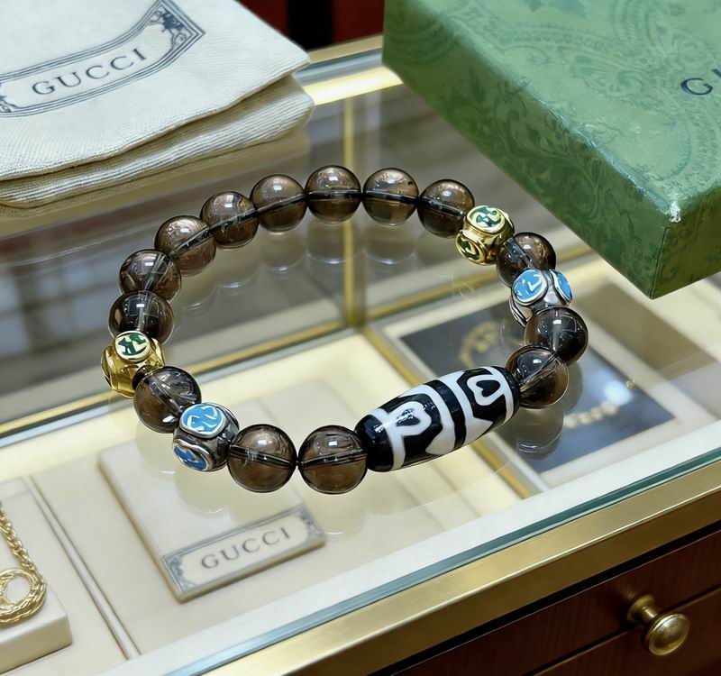 Gucci Bracelet 05yxs37 (4)