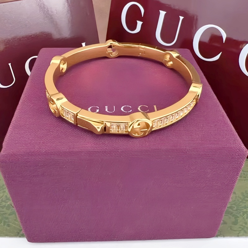Gucci Bracelet 05yxs37 (4)
